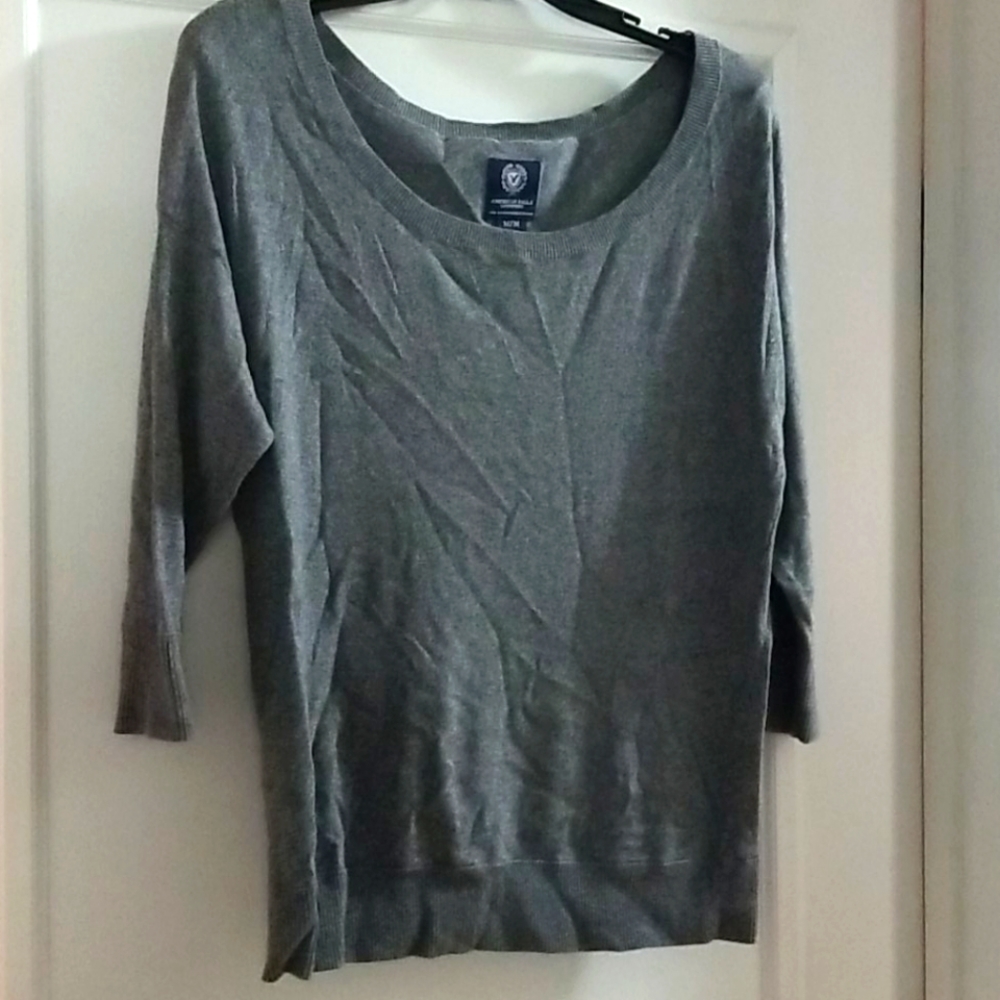 American Eagle Womens sweater